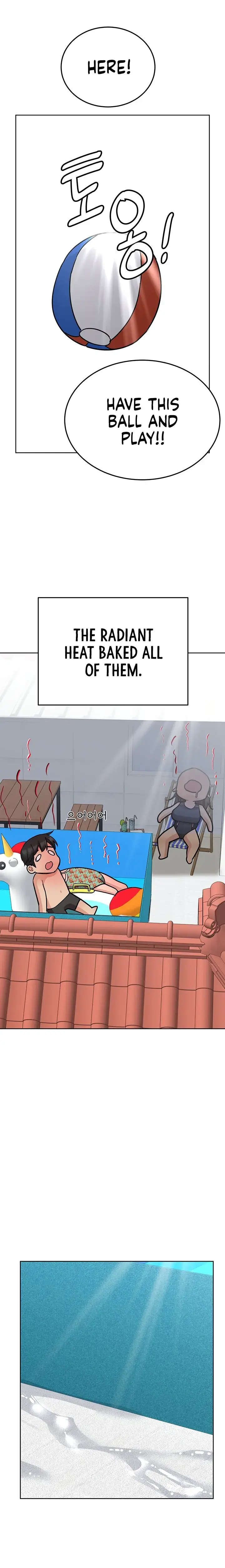 Keep It A Secret From Your Mother Chapter 50 - Page 11