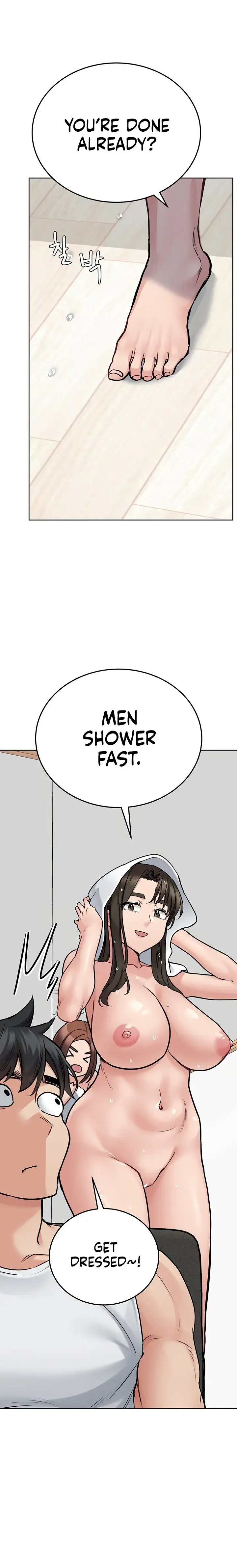 Keep It A Secret From Your Mother Chapter 50 - Page 13