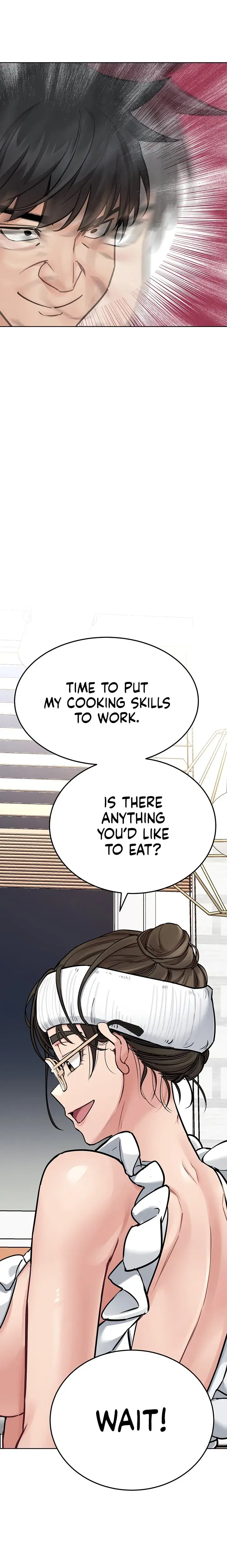 Keep It A Secret From Your Mother Chapter 50 - Page 15