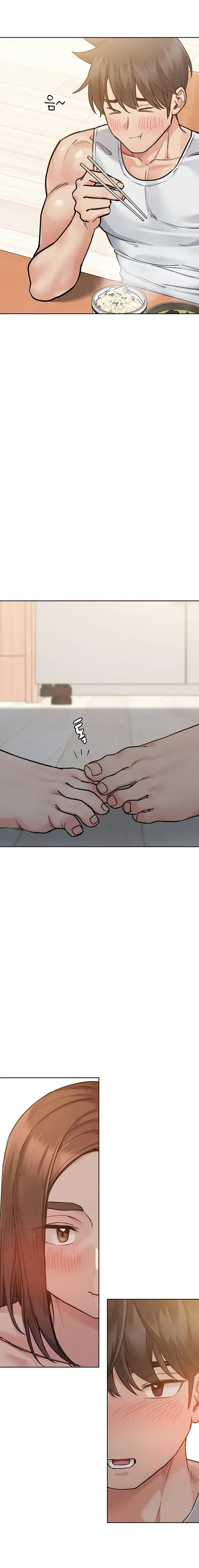 Keep It A Secret From Your Mother Chapter 50 - Page 19