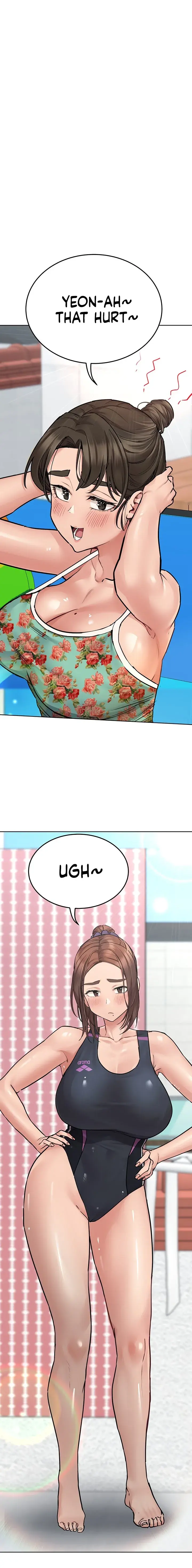 Keep It A Secret From Your Mother Chapter 50 - Page 2
