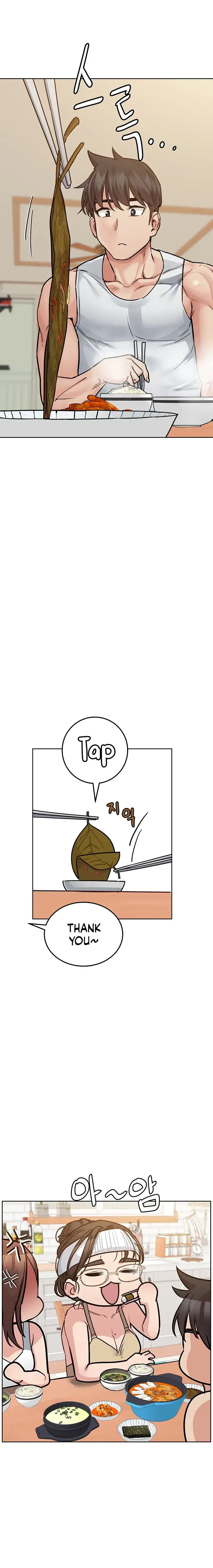 Keep It A Secret From Your Mother Chapter 50 - Page 22