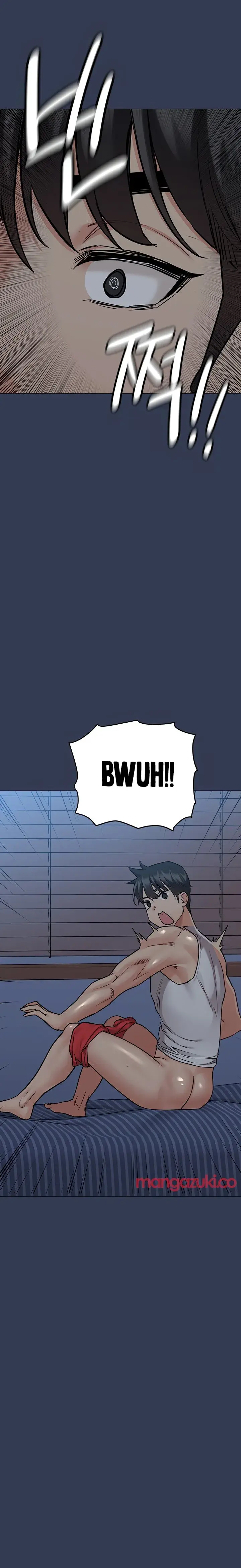 Keep It A Secret From Your Mother Chapter 50 - Page 24