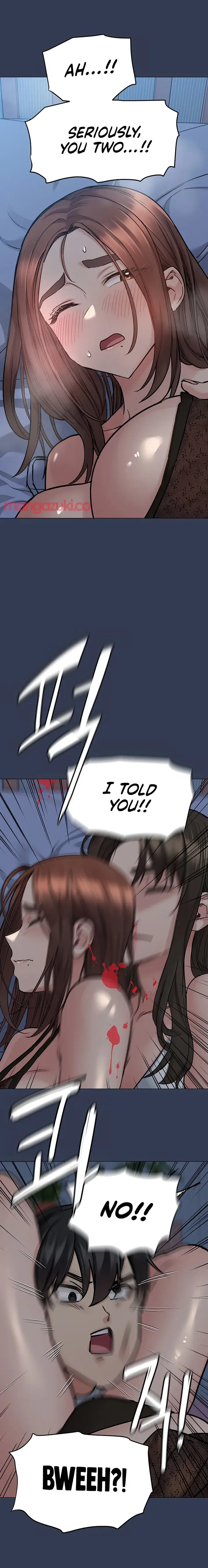 Keep It A Secret From Your Mother Chapter 50 - Page 29