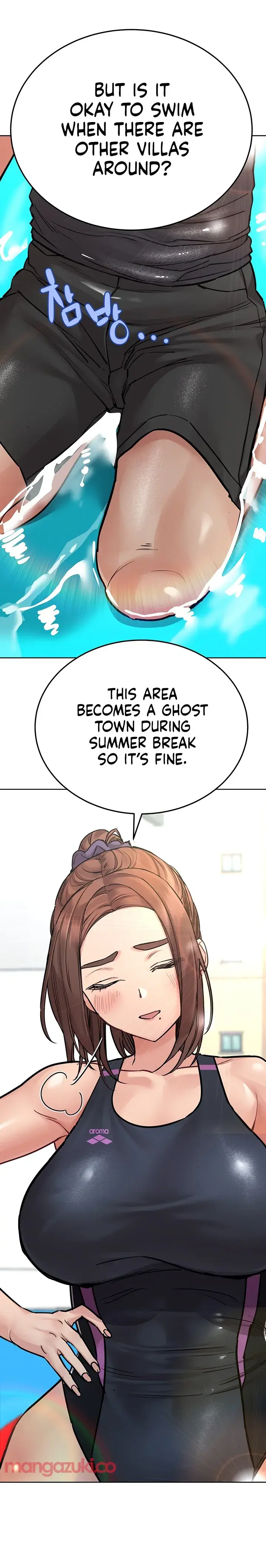Keep It A Secret From Your Mother Chapter 50 - Page 4