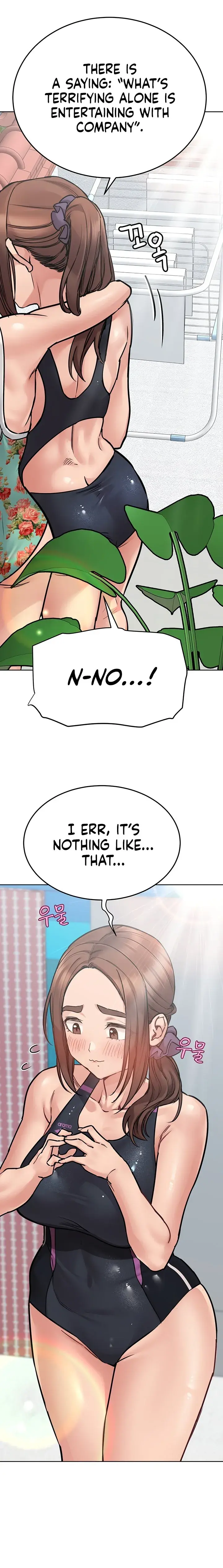 Keep It A Secret From Your Mother Chapter 50 - Page 7