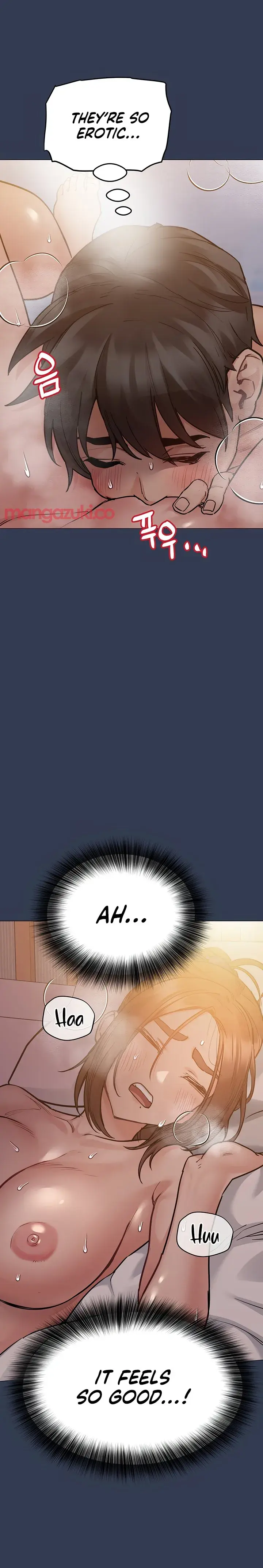 Keep It A Secret From Your Mother Chapter 51 - Page 16