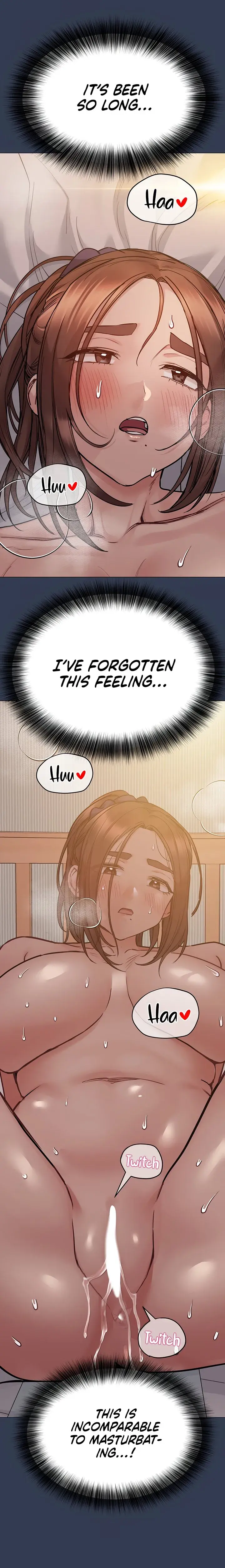 Keep It A Secret From Your Mother Chapter 51 - Page 17