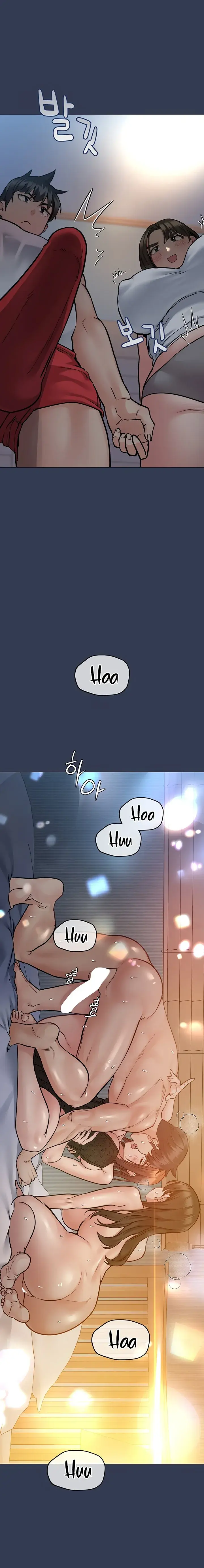 Keep It A Secret From Your Mother Chapter 51 - Page 2