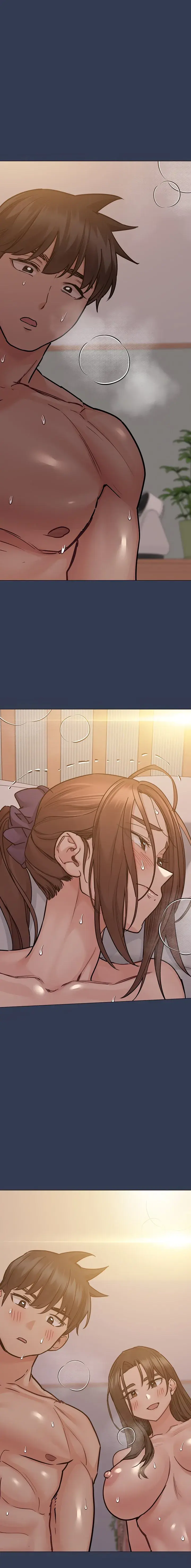 Keep It A Secret From Your Mother Chapter 51 - Page 23