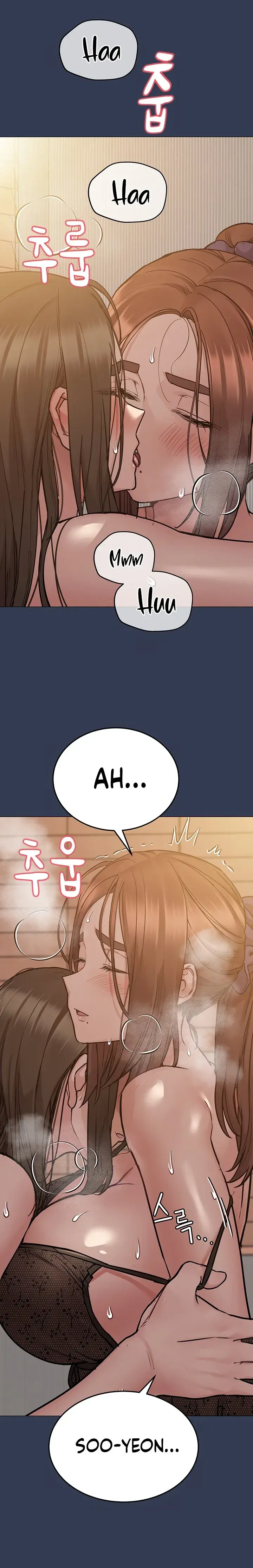 Keep It A Secret From Your Mother Chapter 51 - Page 6
