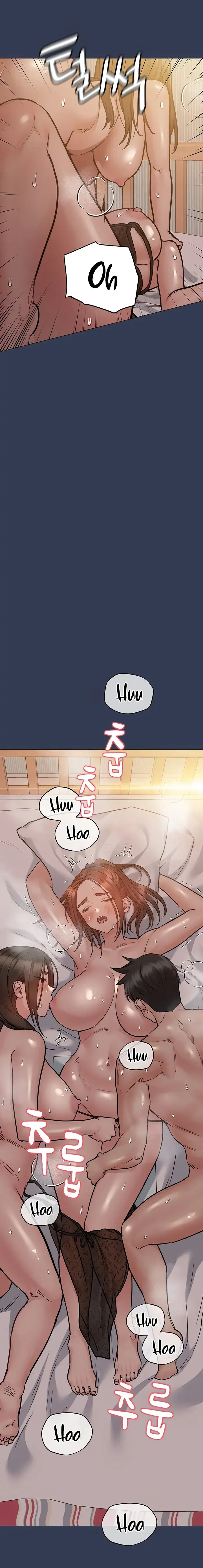 Keep It A Secret From Your Mother Chapter 51 - Page 7
