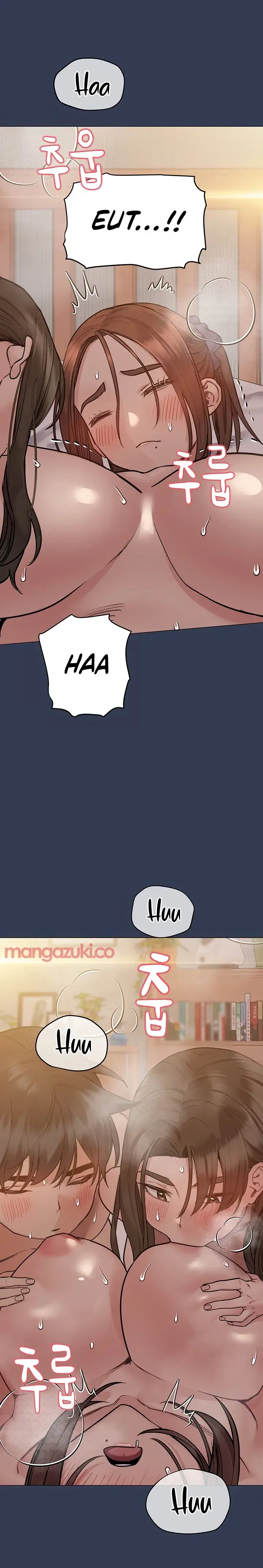 Keep It A Secret From Your Mother Chapter 51 - Page 8