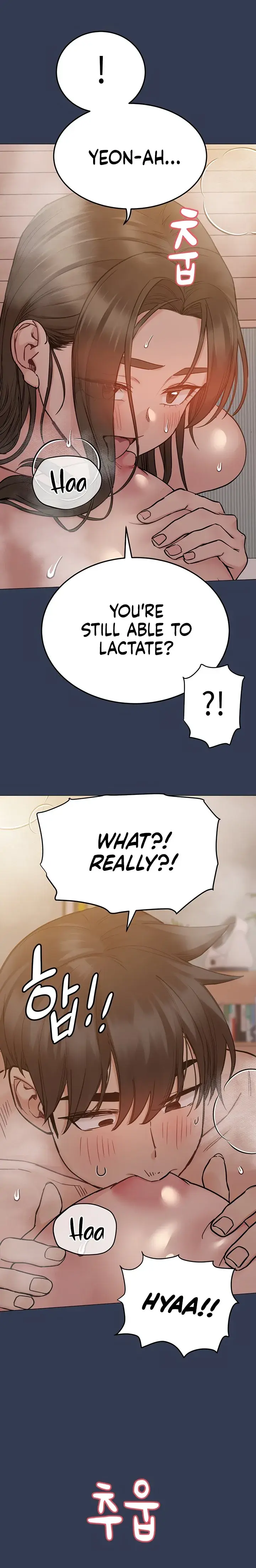 Keep It A Secret From Your Mother Chapter 51 - Page 9