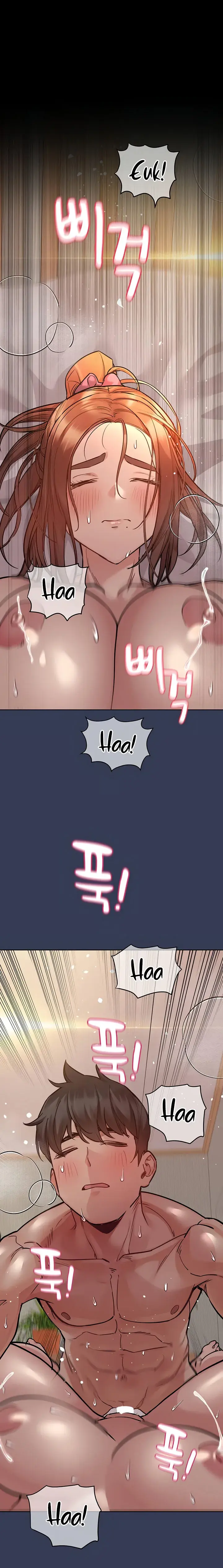 Keep It A Secret From Your Mother Chapter 52 - Page 1