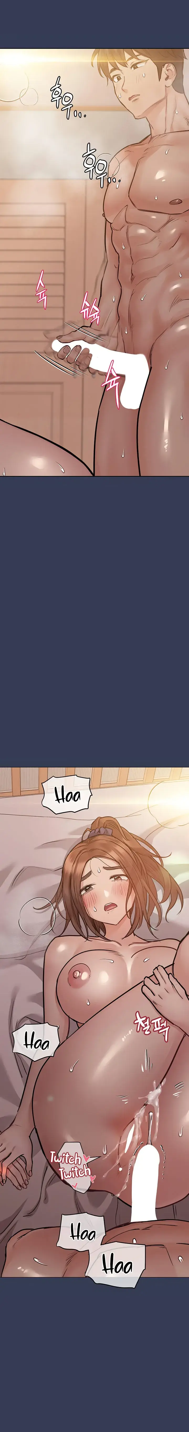 Keep It A Secret From Your Mother Chapter 52 - Page 17