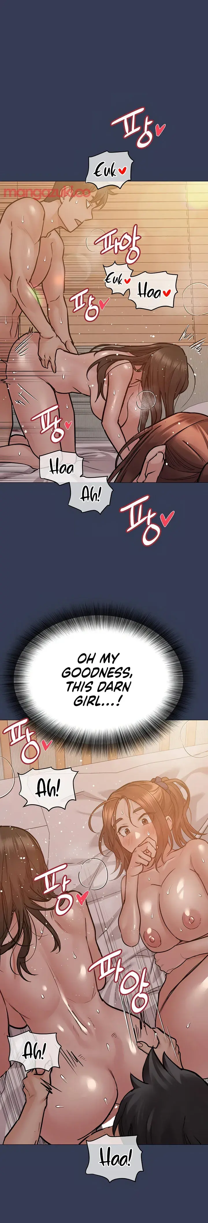 Keep It A Secret From Your Mother Chapter 52 - Page 20