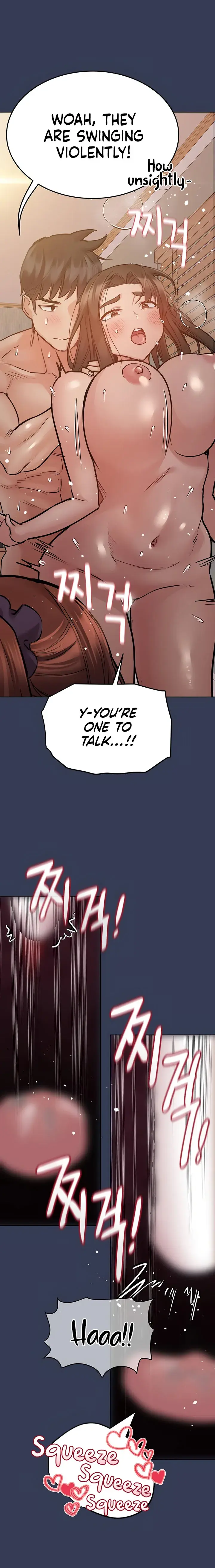 Keep It A Secret From Your Mother Chapter 52 - Page 23