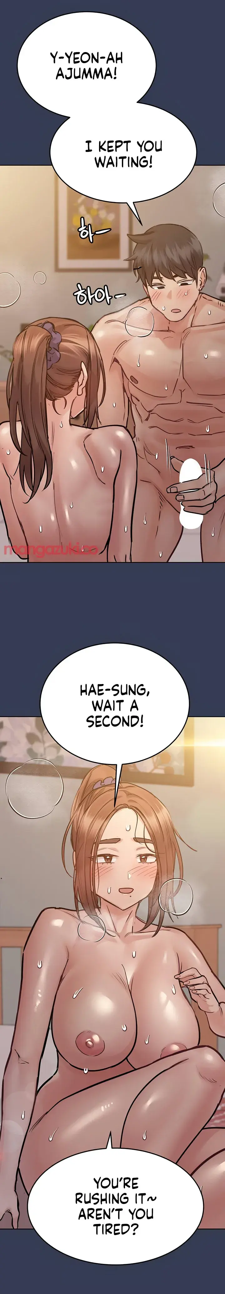 Keep It A Secret From Your Mother Chapter 52 - Page 28