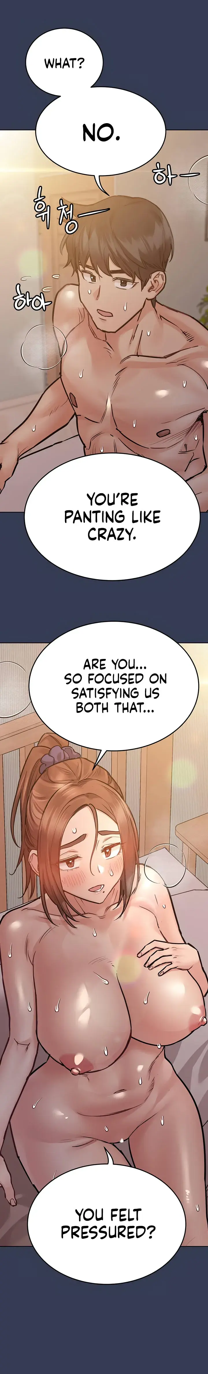 Keep It A Secret From Your Mother Chapter 52 - Page 29