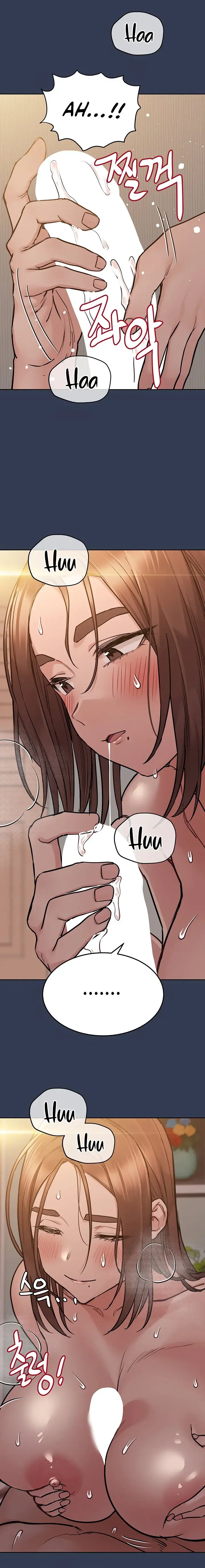 Keep It A Secret From Your Mother Chapter 53 - Page 13