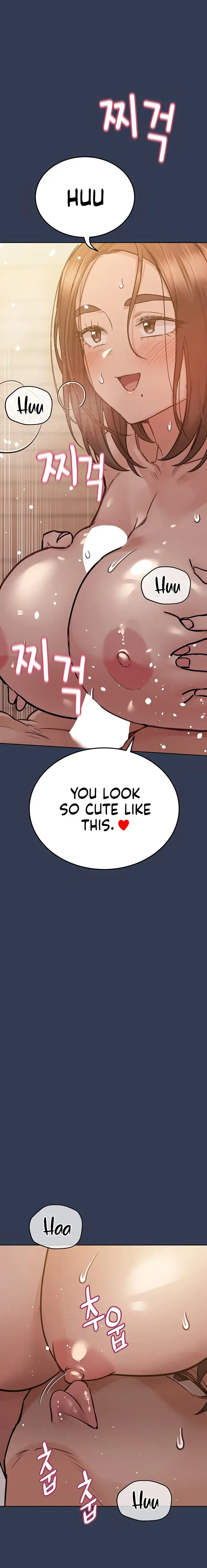 Keep It A Secret From Your Mother Chapter 53 - Page 17