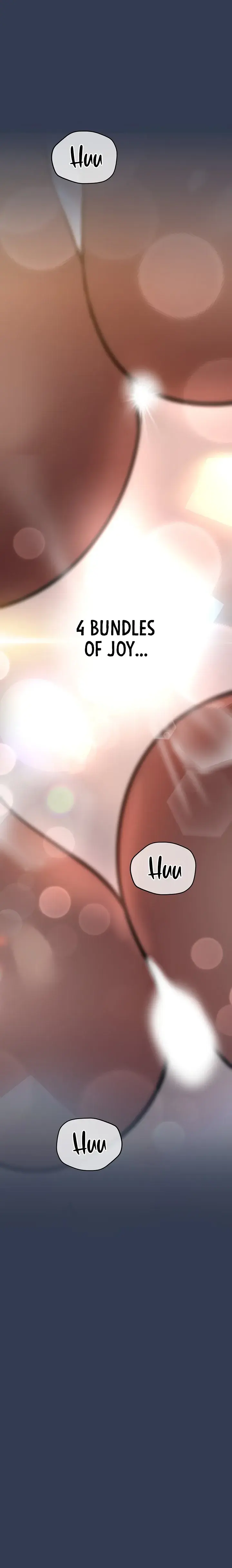 Keep It A Secret From Your Mother Chapter 53 - Page 20