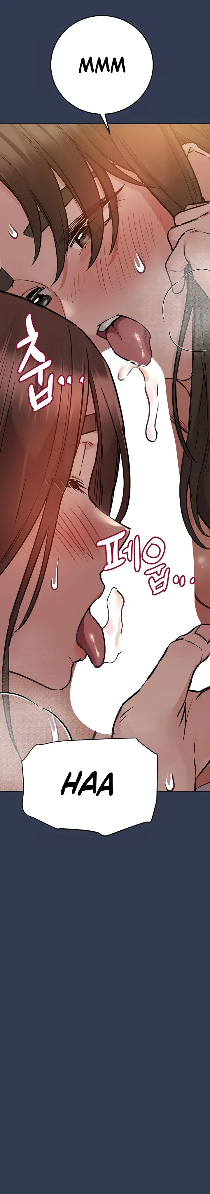 Keep It A Secret From Your Mother Chapter 53 - Page 23
