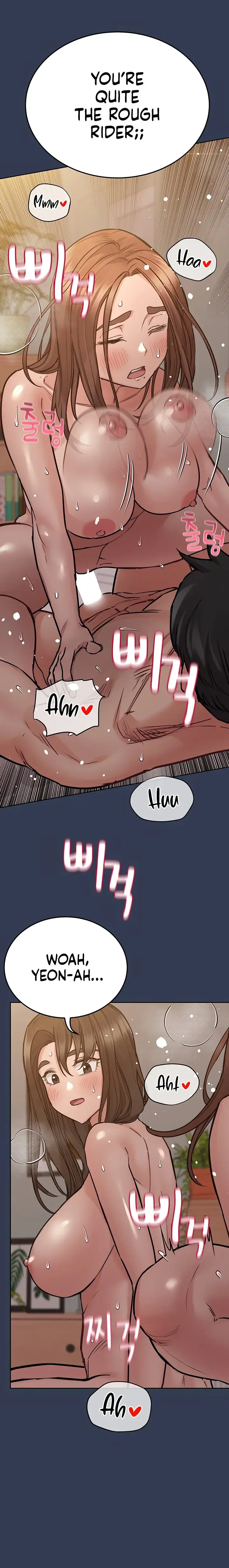 Keep It A Secret From Your Mother Chapter 53 - Page 26