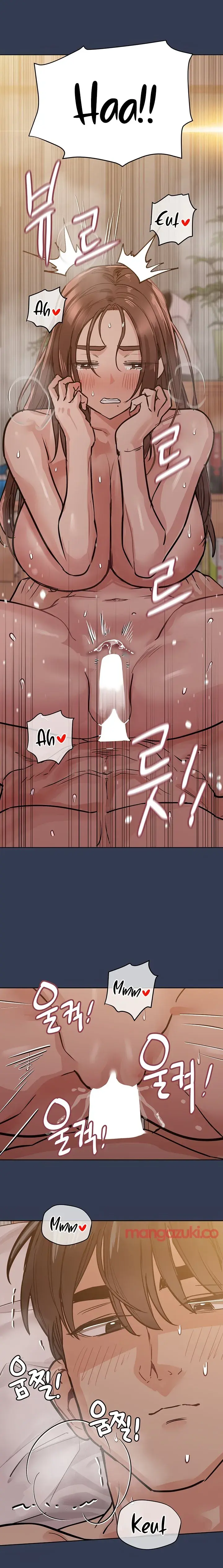 Keep It A Secret From Your Mother Chapter 53 - Page 28