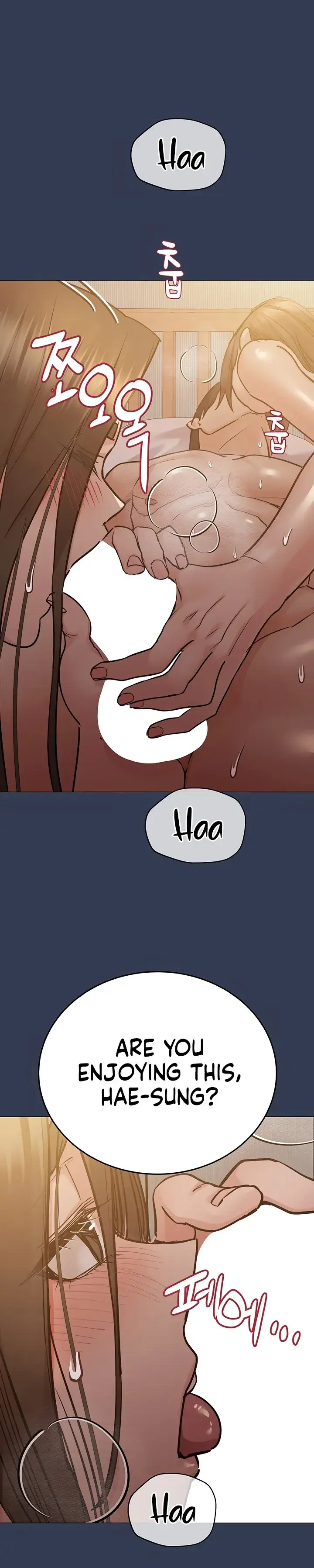 Keep It A Secret From Your Mother Chapter 53 - Page 6