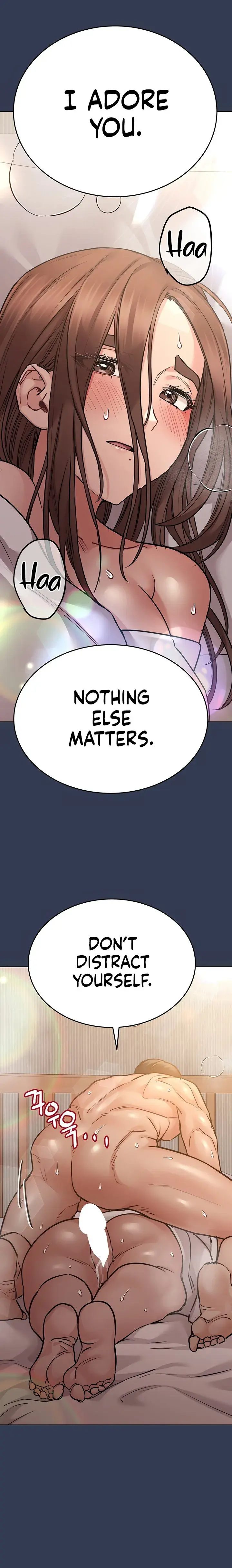 Keep It A Secret From Your Mother Chapter 54 - Page 11