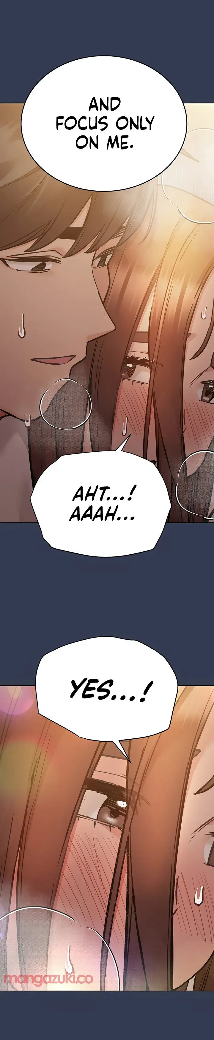 Keep It A Secret From Your Mother Chapter 54 - Page 12