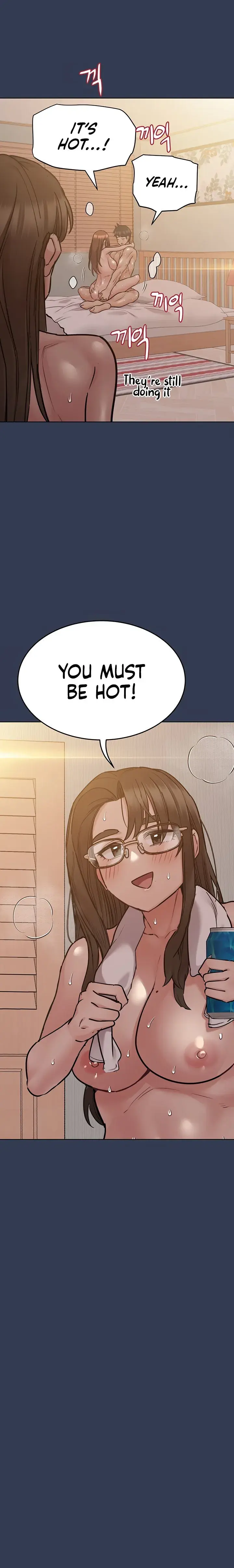 Keep It A Secret From Your Mother Chapter 54 - Page 17