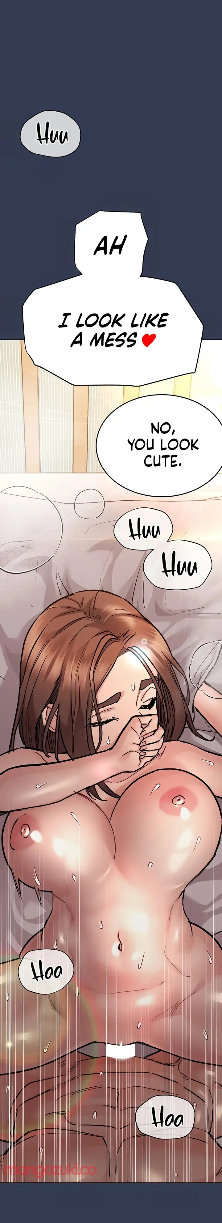 Keep It A Secret From Your Mother Chapter 54 - Page 4