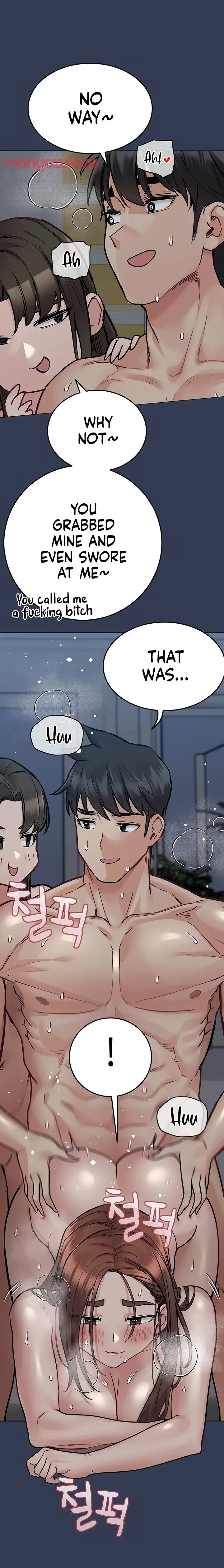 Keep It A Secret From Your Mother Chapter 55 - Page 16