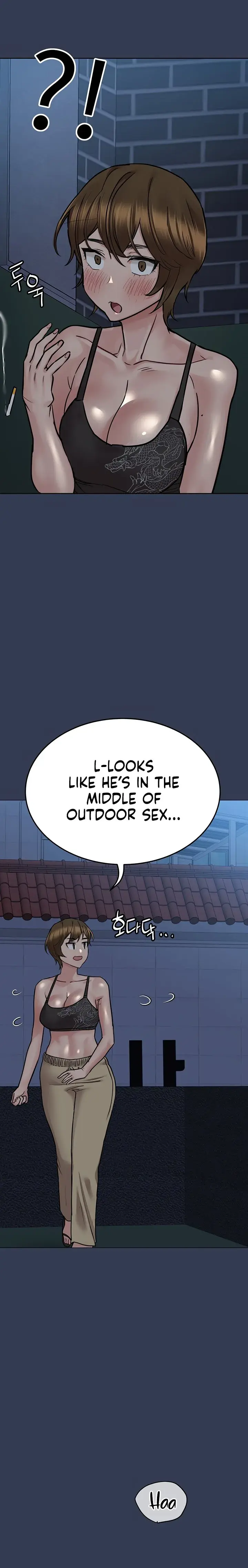 Keep It A Secret From Your Mother Chapter 55 - Page 2
