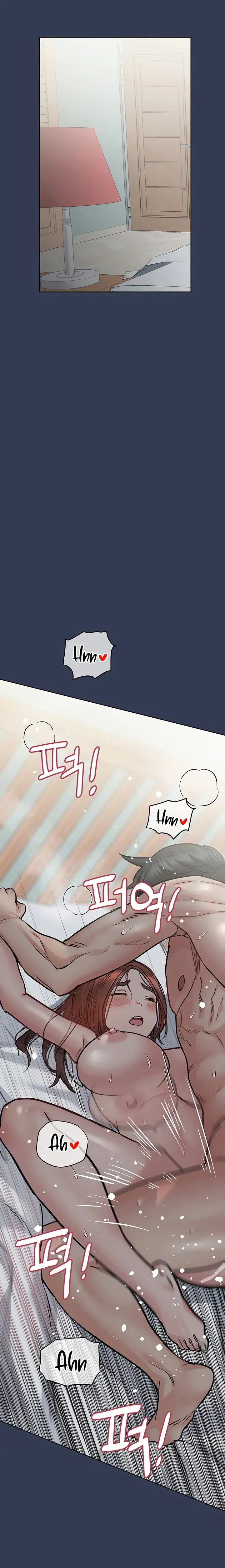 Keep It A Secret From Your Mother Chapter 55 - Page 21