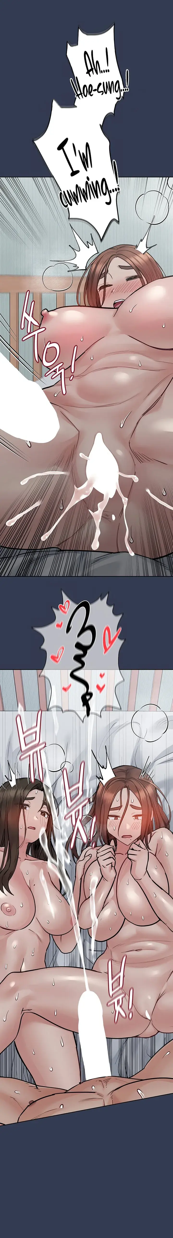 Keep It A Secret From Your Mother Chapter 55 - Page 23