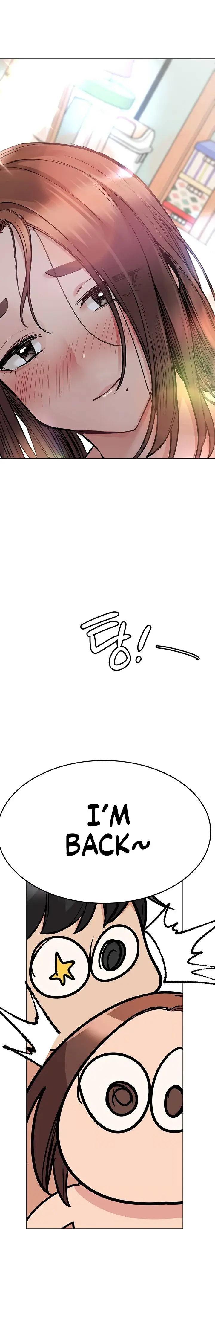 Keep It A Secret From Your Mother Chapter 55 - Page 29
