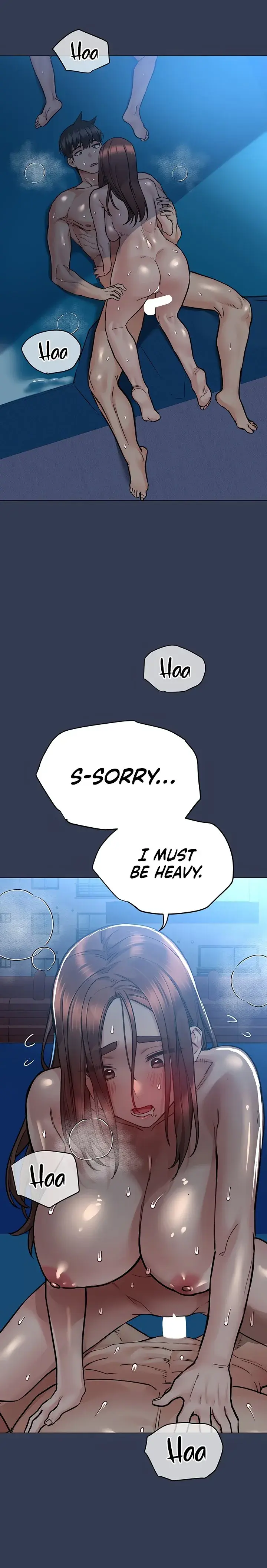 Keep It A Secret From Your Mother Chapter 55 - Page 3