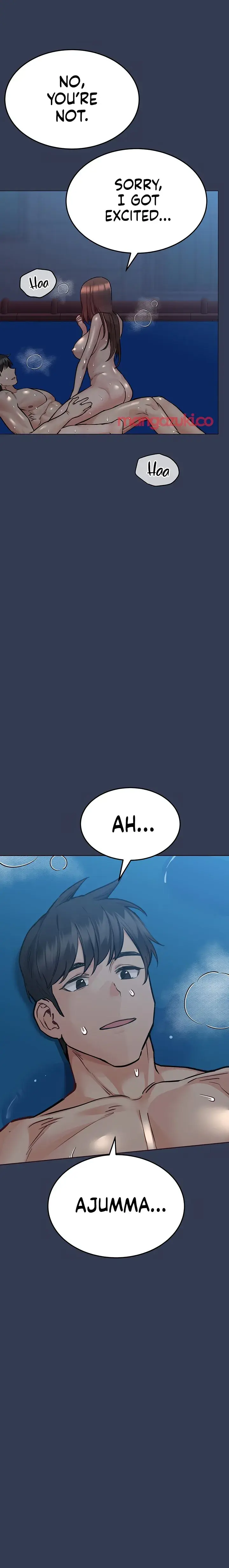 Keep It A Secret From Your Mother Chapter 55 - Page 4