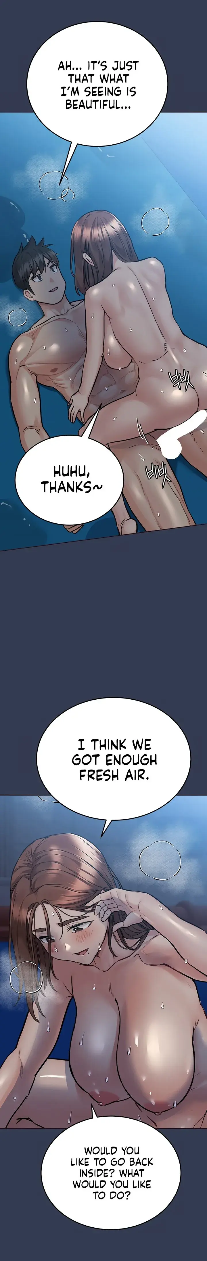 Keep It A Secret From Your Mother Chapter 55 - Page 6