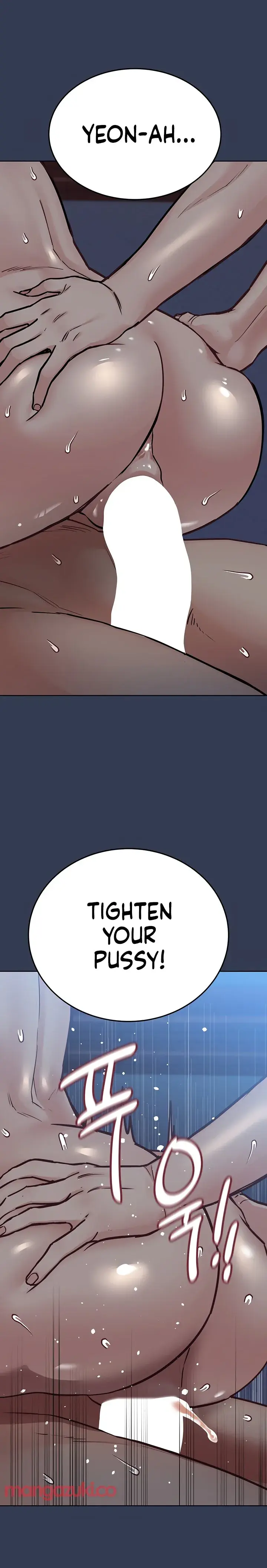 Keep It A Secret From Your Mother Chapter 55 - Page 8