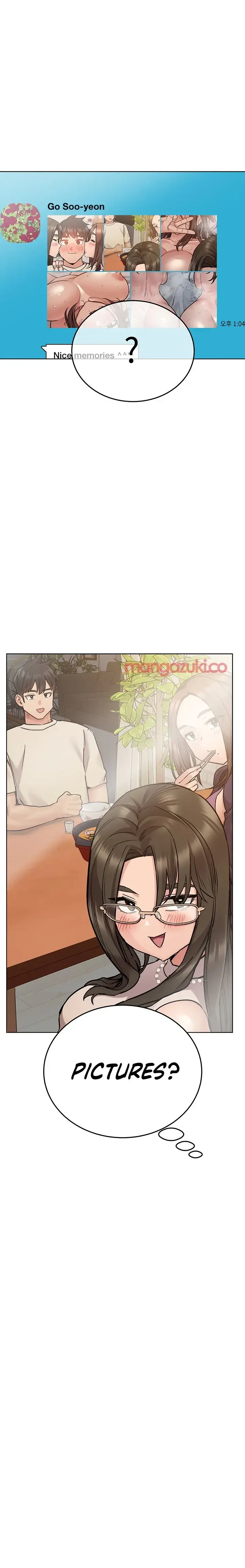 Keep It A Secret From Your Mother Chapter 56 - Page 16