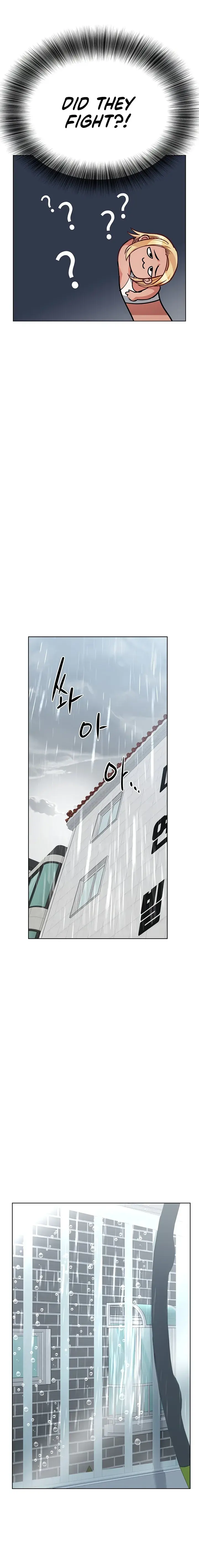 Keep It A Secret From Your Mother Chapter 56 - Page 21