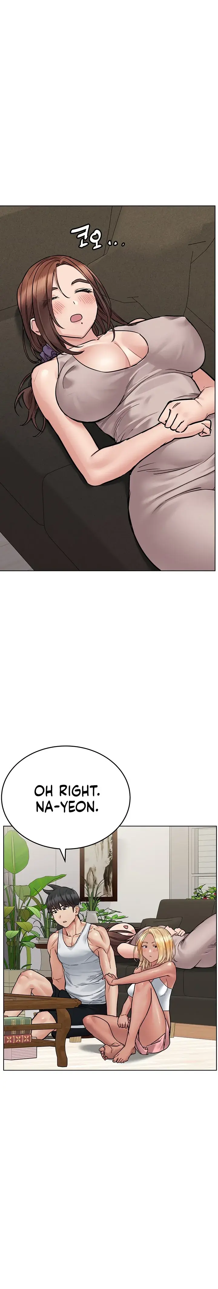Keep It A Secret From Your Mother Chapter 56 - Page 22