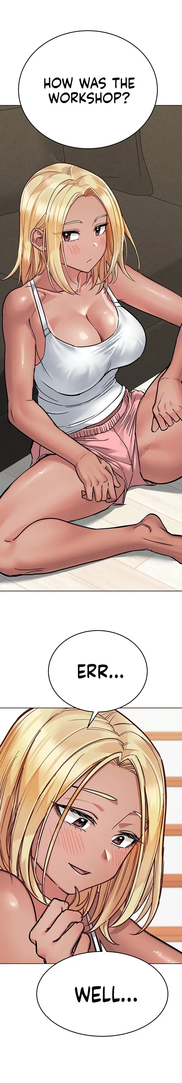 Keep It A Secret From Your Mother Chapter 56 - Page 23