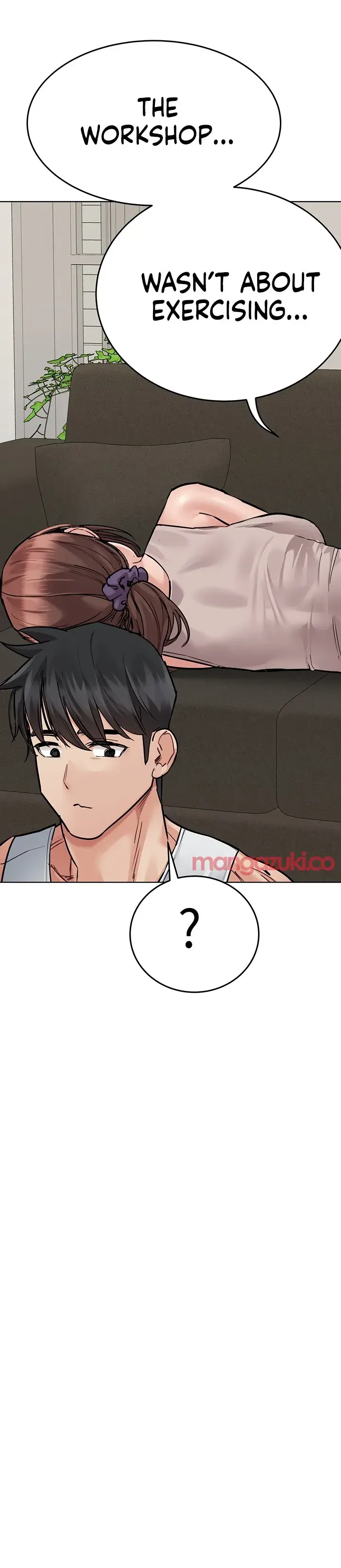 Keep It A Secret From Your Mother Chapter 56 - Page 24