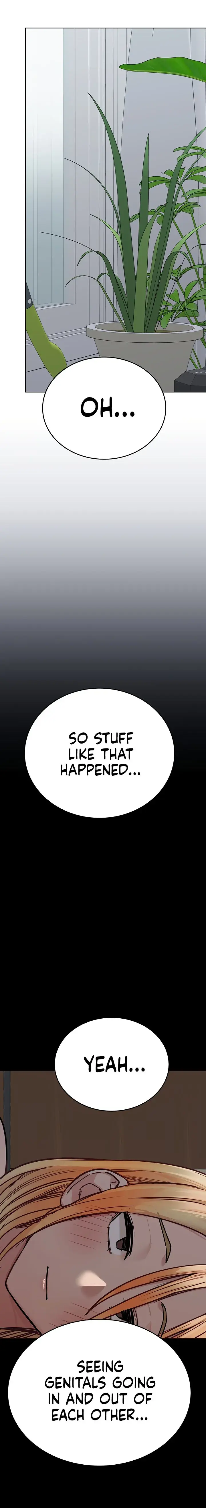 Keep It A Secret From Your Mother Chapter 56 - Page 25